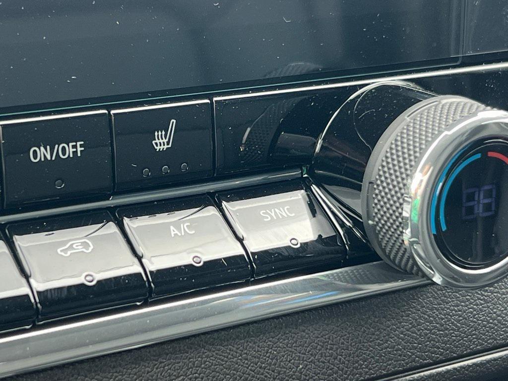 new 2026 Chevrolet Colorado car, priced at $45,395