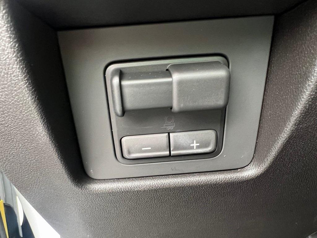 new 2026 Chevrolet Colorado car, priced at $45,395