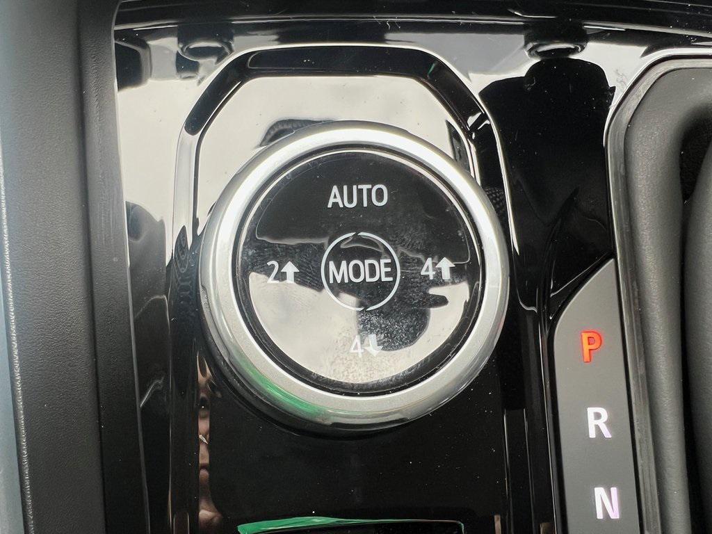 new 2026 Chevrolet Colorado car, priced at $45,395