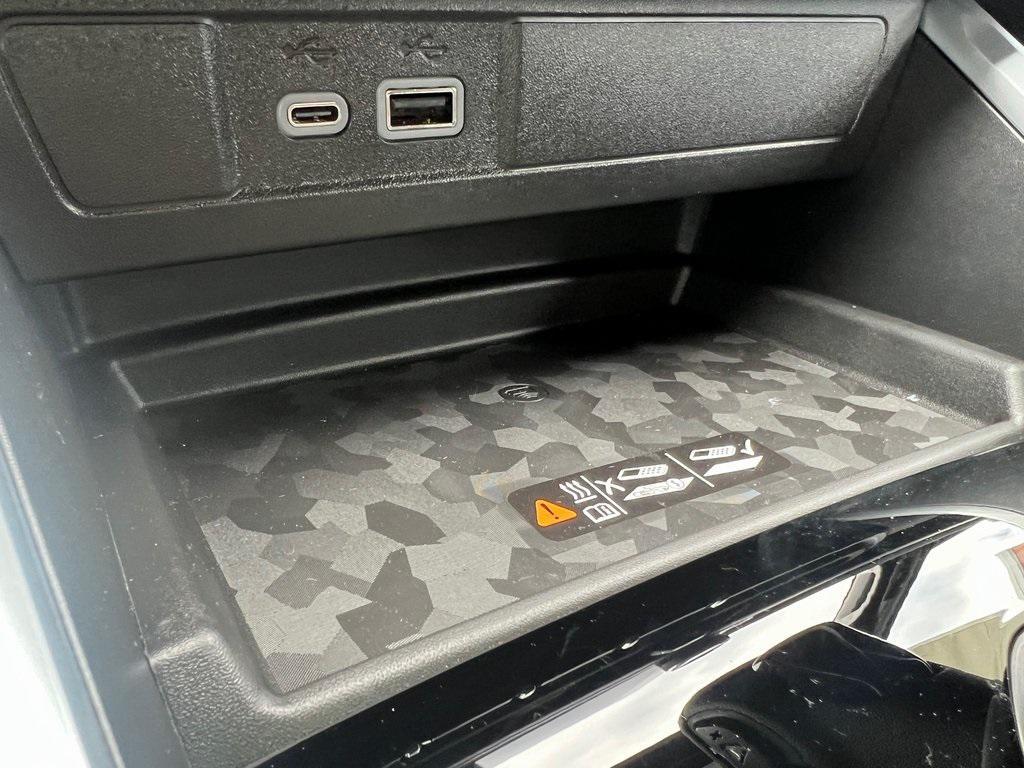 new 2026 Chevrolet Colorado car, priced at $45,395