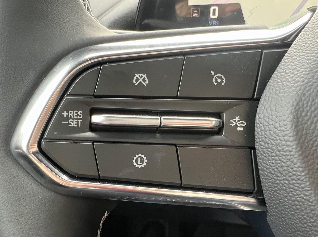 new 2026 Chevrolet Traverse car, priced at $52,620