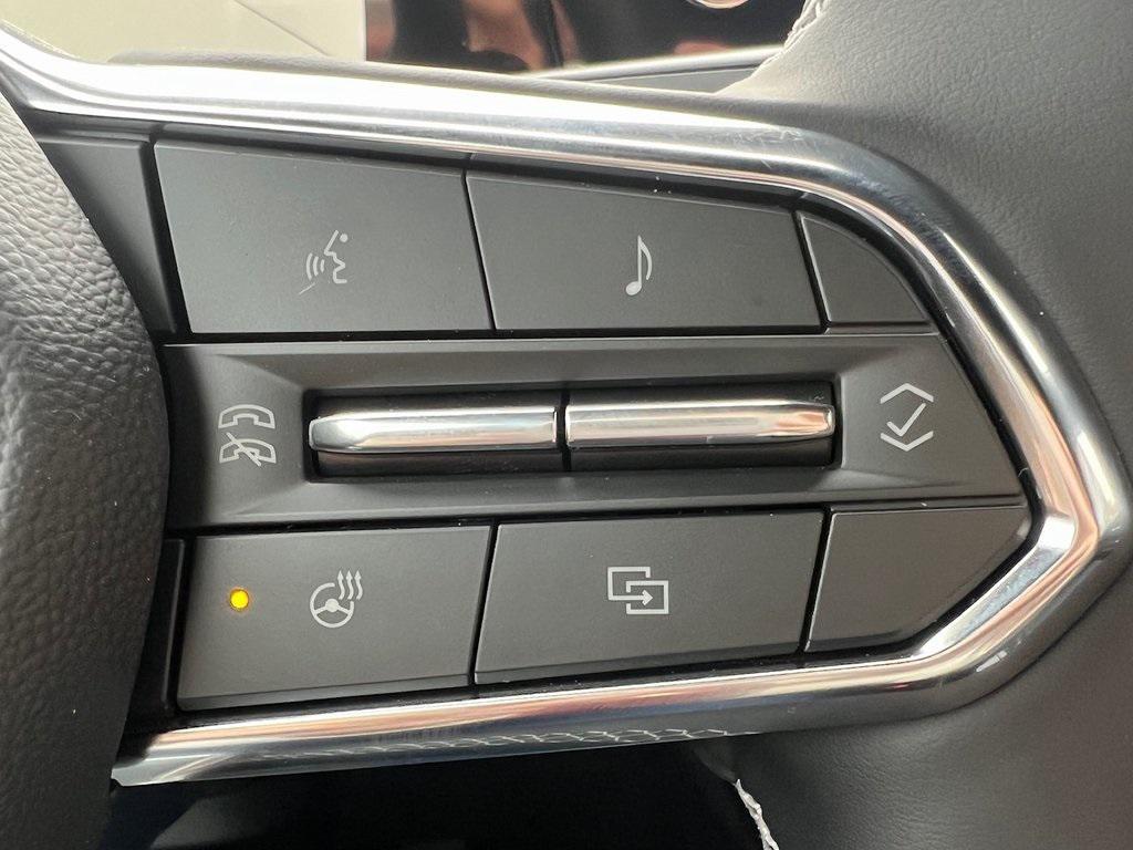 new 2026 Chevrolet Traverse car, priced at $52,620