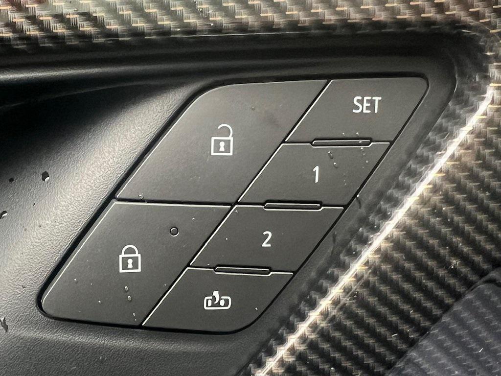 new 2026 Chevrolet Traverse car, priced at $56,995