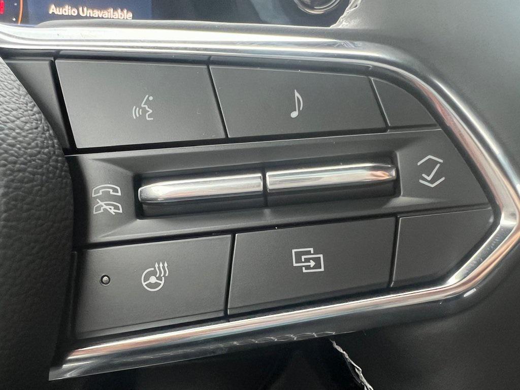 new 2026 Chevrolet Traverse car, priced at $56,995