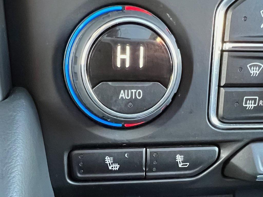 used 2024 Chevrolet Suburban car, priced at $69,979