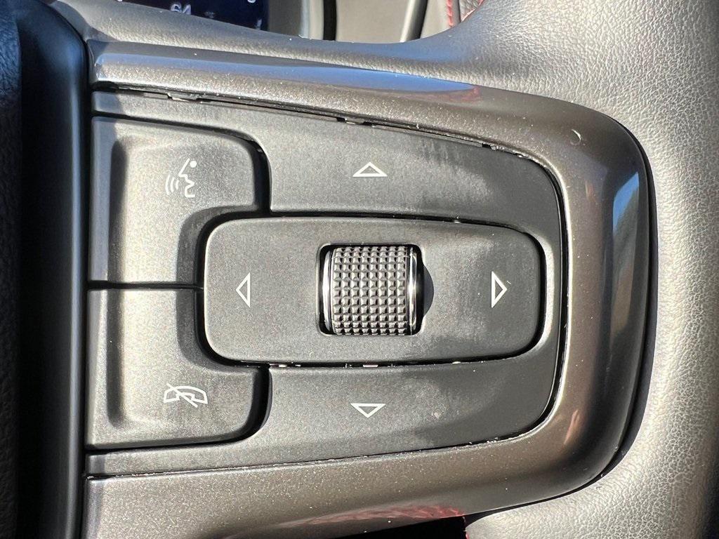 used 2024 Chevrolet Suburban car, priced at $69,979