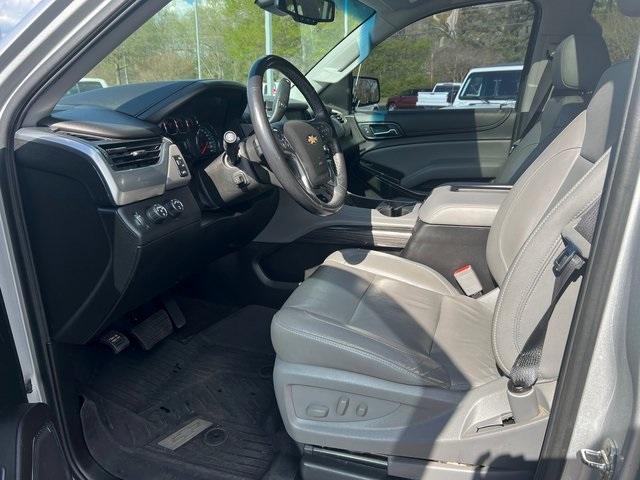 used 2018 Chevrolet Suburban car, priced at $29,500
