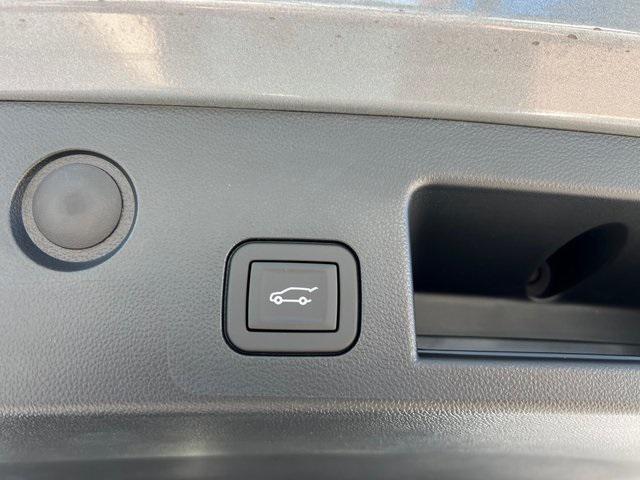 new 2026 Chevrolet Equinox car, priced at $37,640