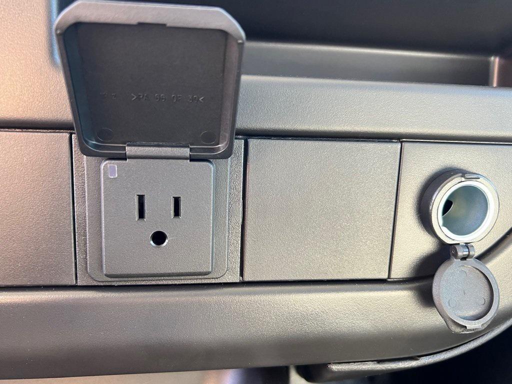 new 2025 Chevrolet Express 2500 car, priced at $47,135