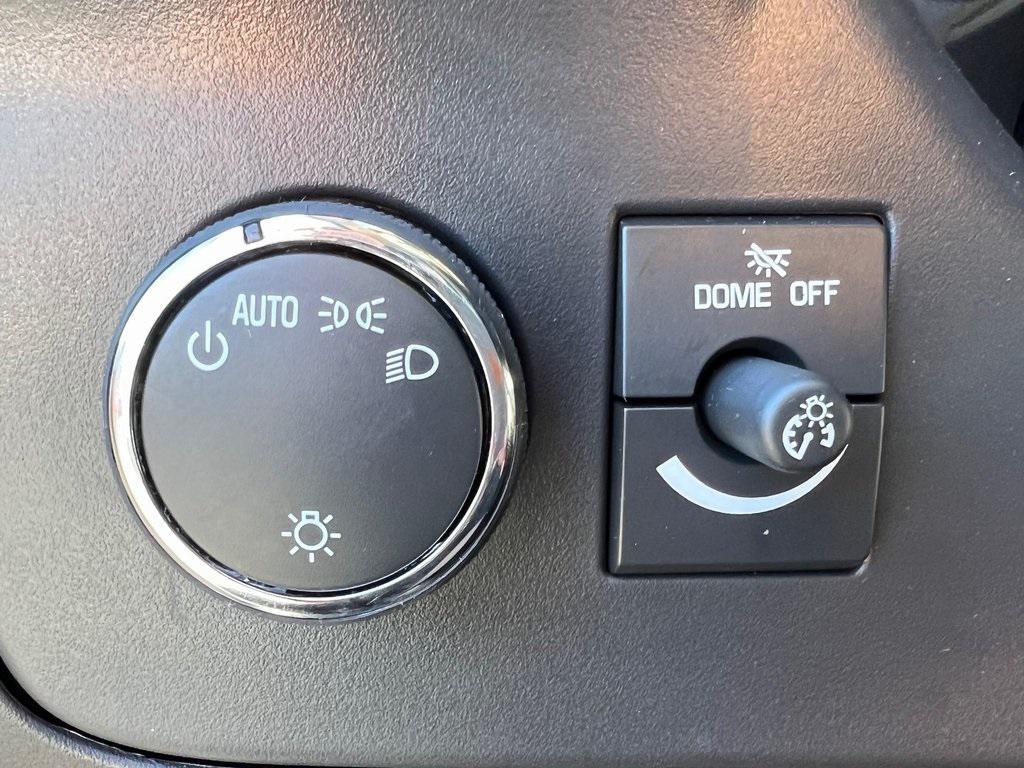 new 2025 Chevrolet Express 2500 car, priced at $47,135