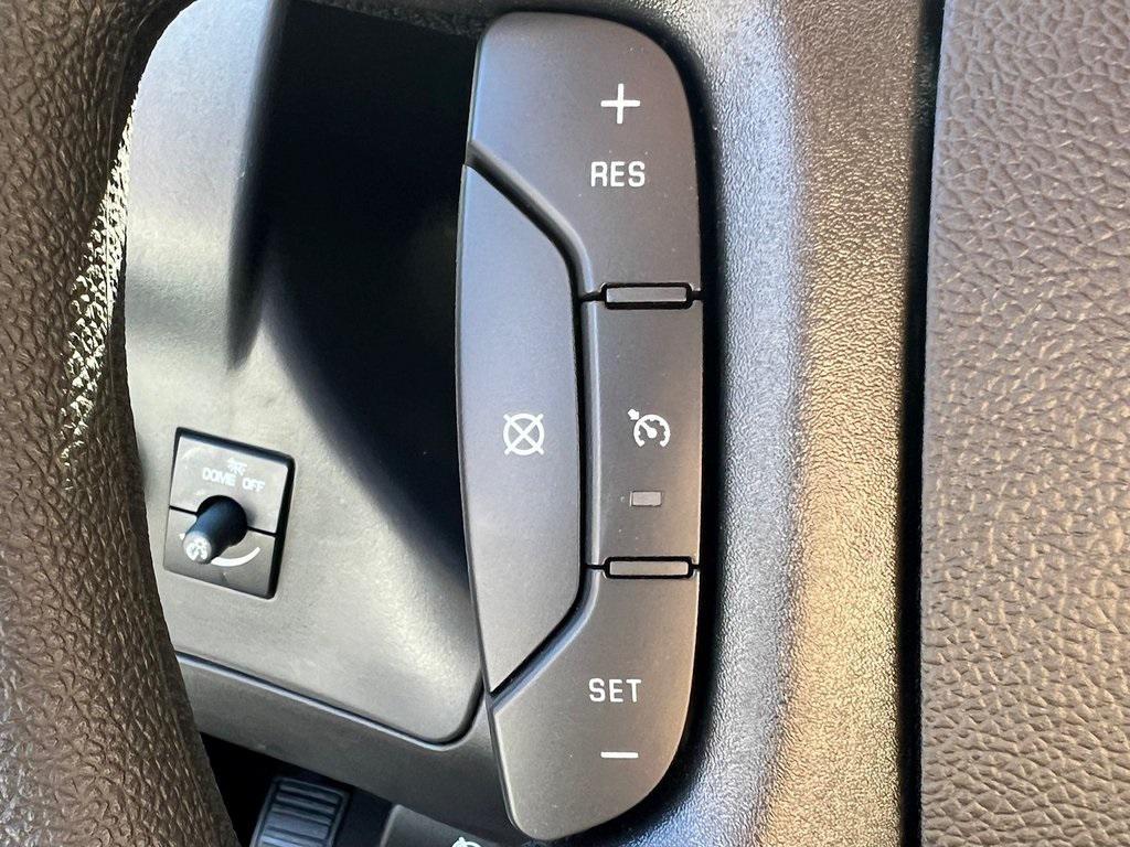 new 2025 Chevrolet Express 2500 car, priced at $47,135