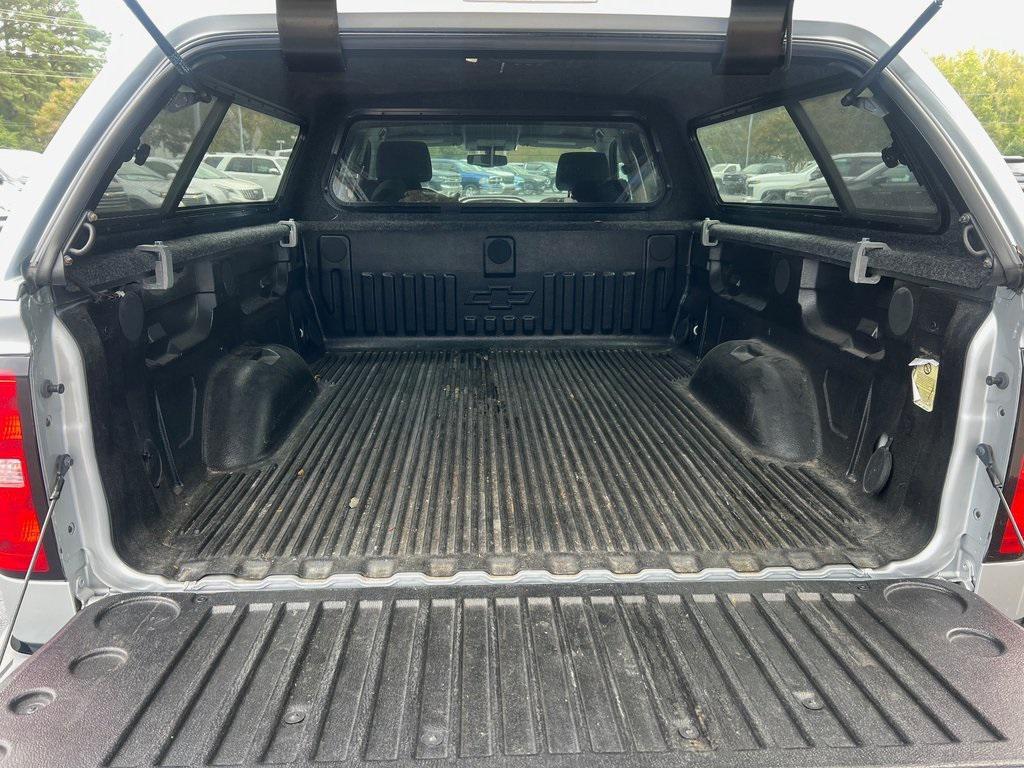 used 2018 Chevrolet Silverado 1500 car, priced at $27,994