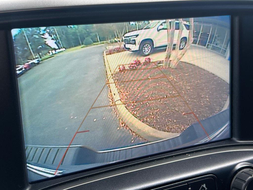used 2018 Chevrolet Silverado 1500 car, priced at $27,994