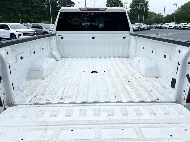 used 2023 Chevrolet Silverado 2500 car, priced at $49,900