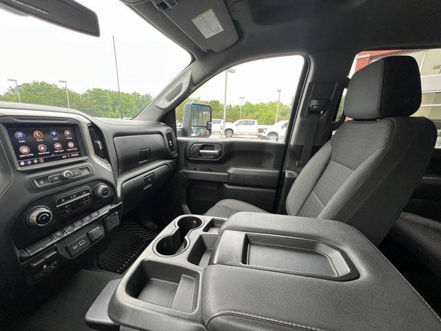 used 2023 Chevrolet Silverado 2500 car, priced at $49,900