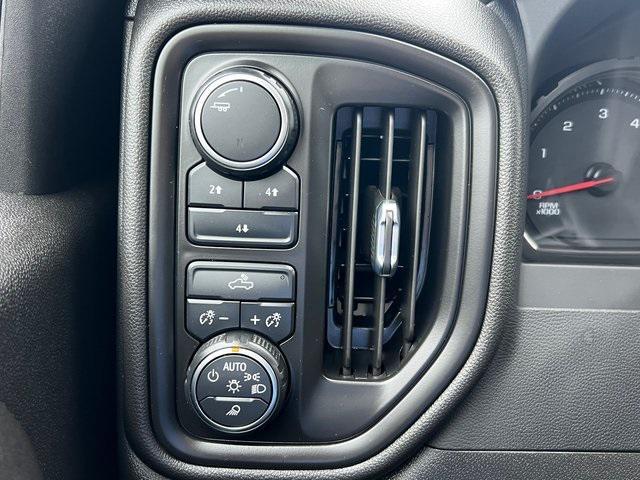 used 2023 Chevrolet Silverado 2500 car, priced at $49,900