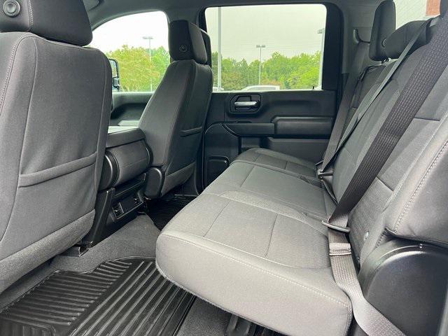 used 2023 Chevrolet Silverado 2500 car, priced at $49,900