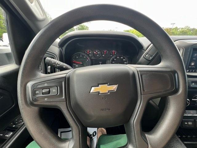 used 2022 Chevrolet Silverado 2500 car, priced at $57,900