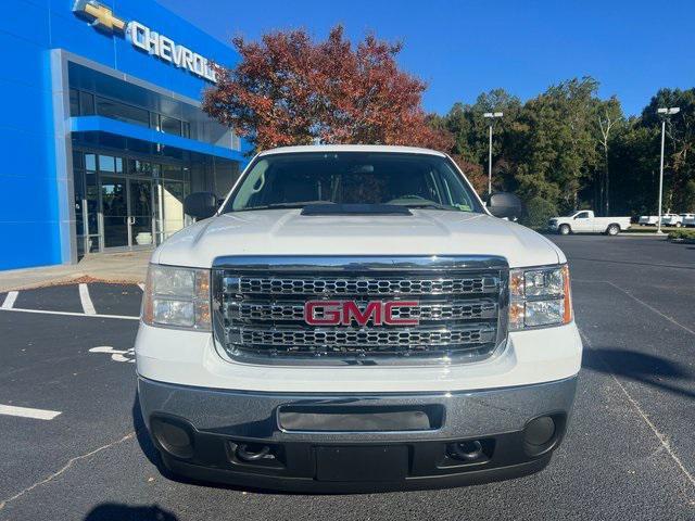 used 2014 GMC Sierra 3500 car, priced at $26,900