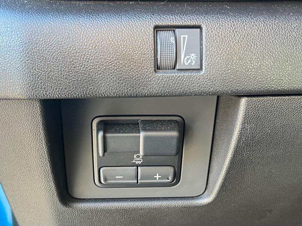 used 2024 Chevrolet Colorado car, priced at $39,500