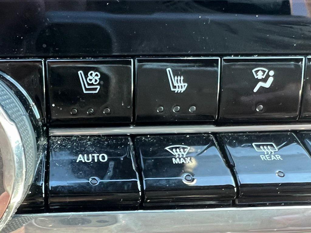 used 2024 Chevrolet Colorado car, priced at $39,500