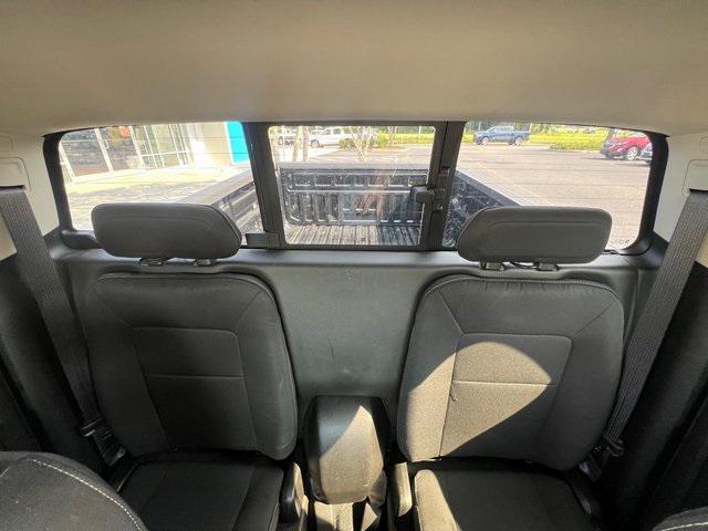 used 2021 Chevrolet Colorado car, priced at $23,998