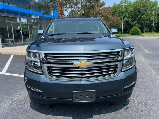 used 2020 Chevrolet Tahoe car, priced at $43,400