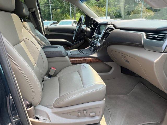 used 2020 Chevrolet Tahoe car, priced at $43,400