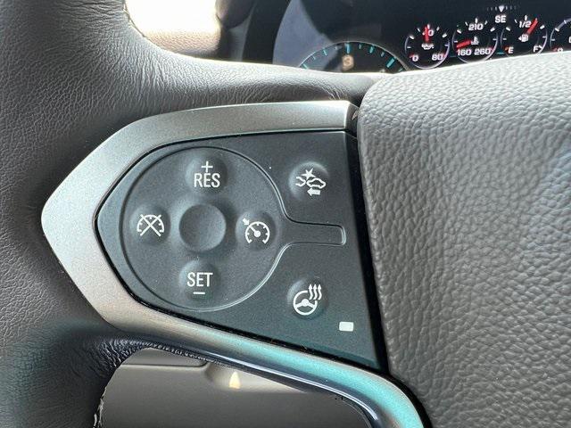 used 2020 Chevrolet Tahoe car, priced at $43,400