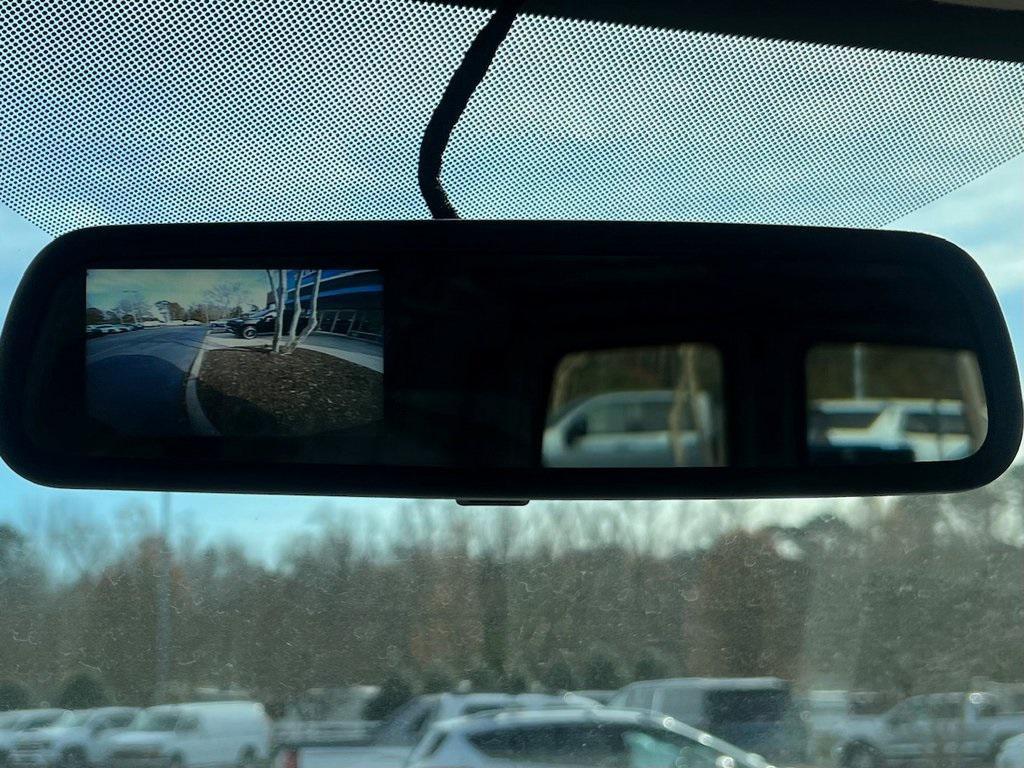 new 2025 Chevrolet Express 2500 car, priced at $49,315