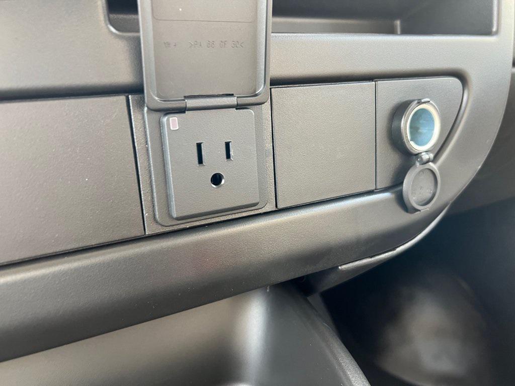 new 2025 Chevrolet Express 2500 car, priced at $49,315