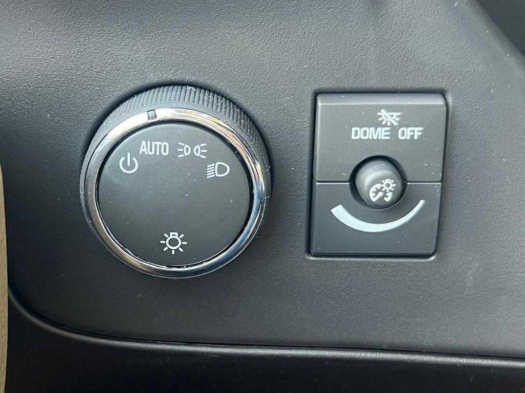 new 2025 Chevrolet Express 2500 car, priced at $49,315