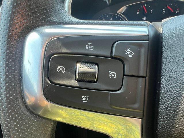 used 2023 Chevrolet Blazer car, priced at $26,981