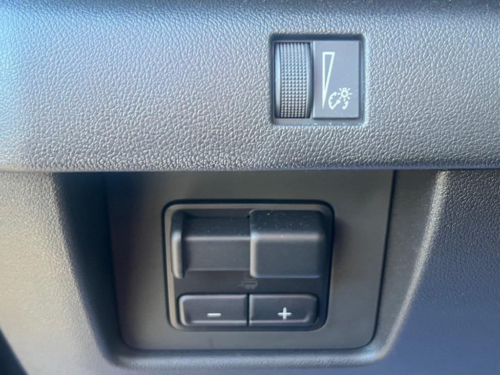 used 2025 Chevrolet Colorado car, priced at $42,500