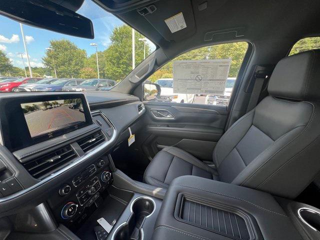 new 2024 Chevrolet Suburban car, priced at $69,998