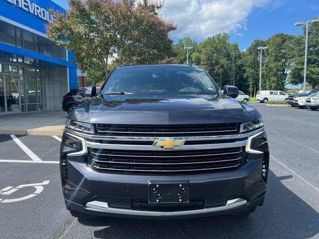 new 2024 Chevrolet Suburban car, priced at $69,998