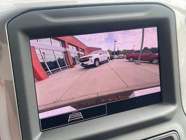 new 2024 Chevrolet Silverado 3500 car, priced at $53,998