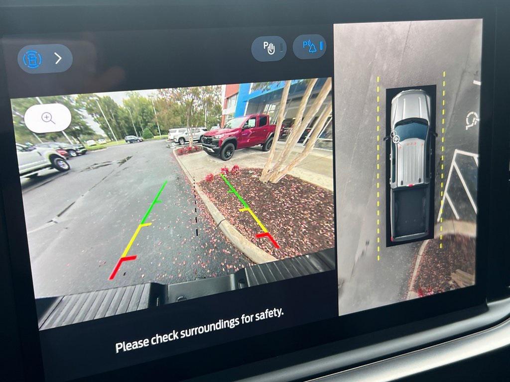 used 2024 Ford F-250 car, priced at $72,999