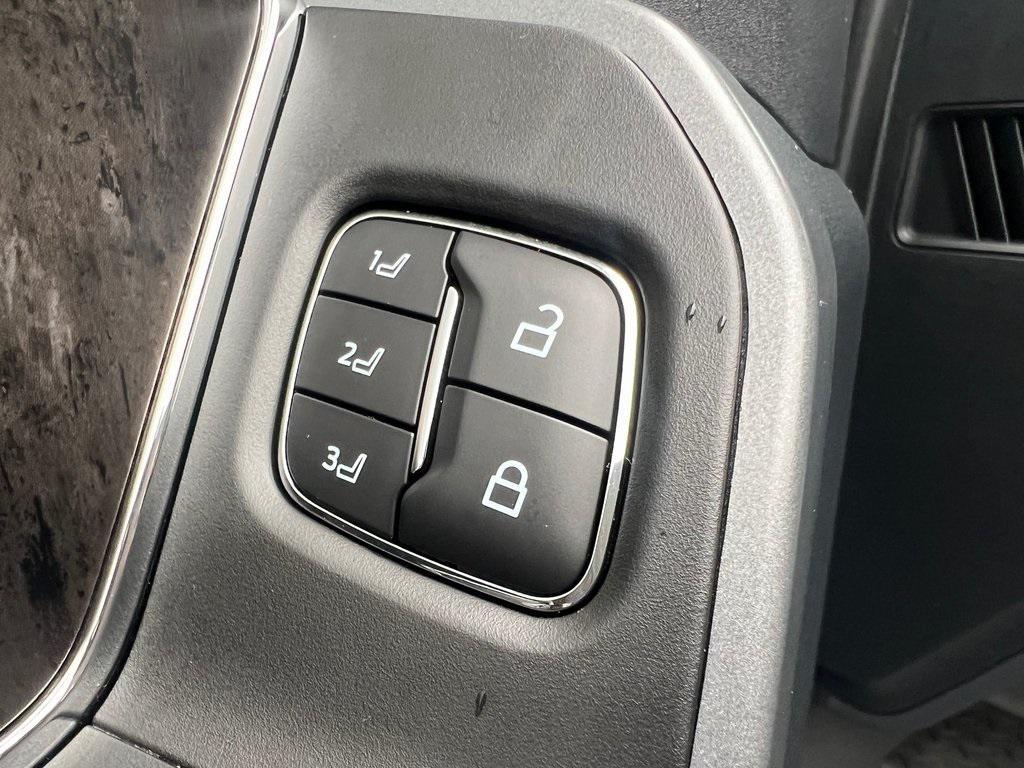 used 2024 Ford F-250 car, priced at $72,999