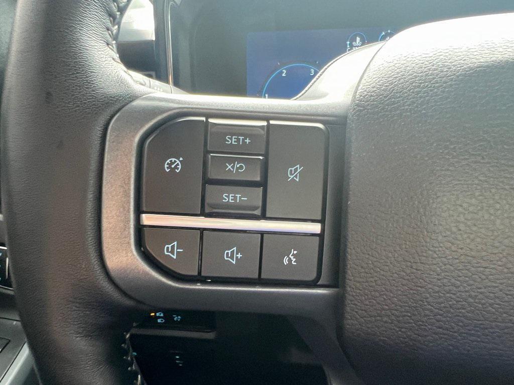 used 2024 Ford F-250 car, priced at $72,999