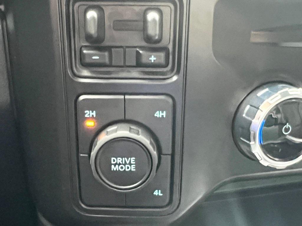 used 2024 Ford F-250 car, priced at $72,999