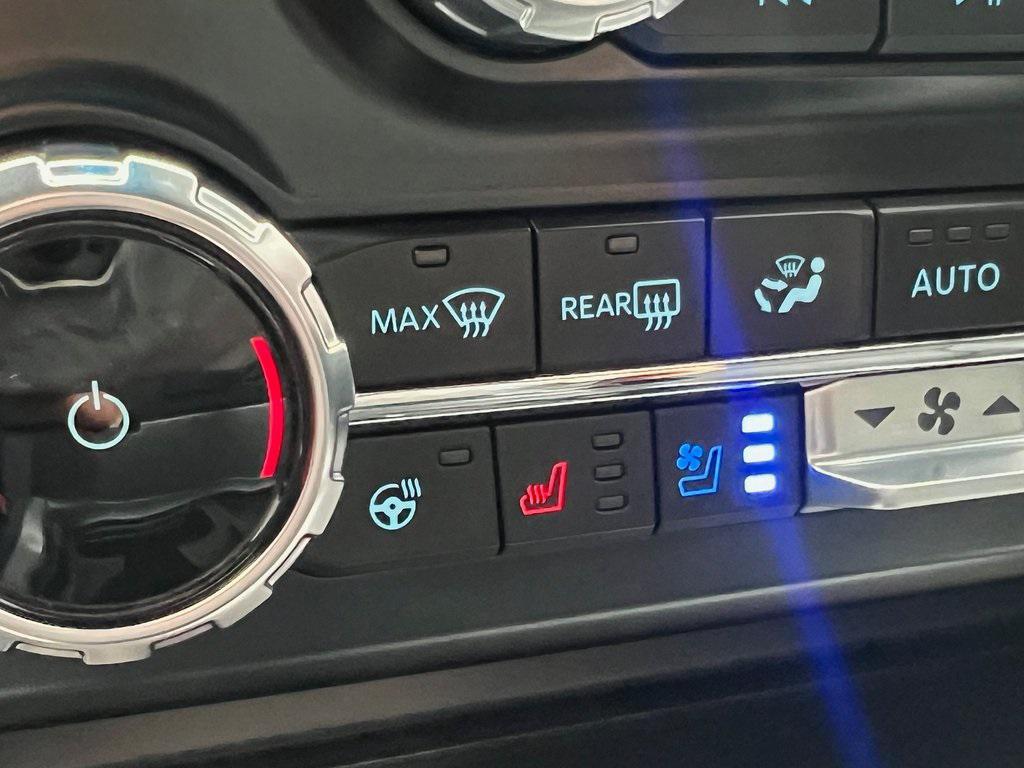 used 2024 Ford F-250 car, priced at $72,999