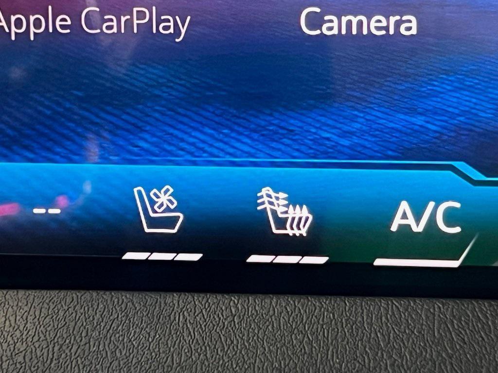 new 2026 Chevrolet Corvette car, priced at $87,492