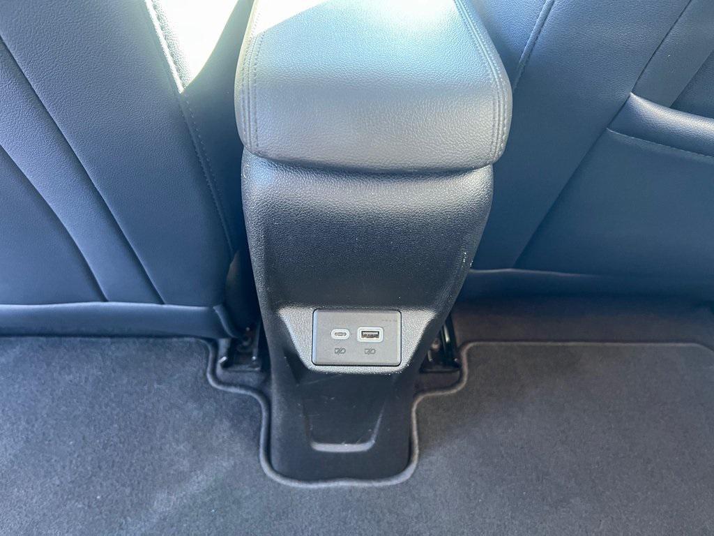 used 2023 Chevrolet Bolt EUV car, priced at $17,250