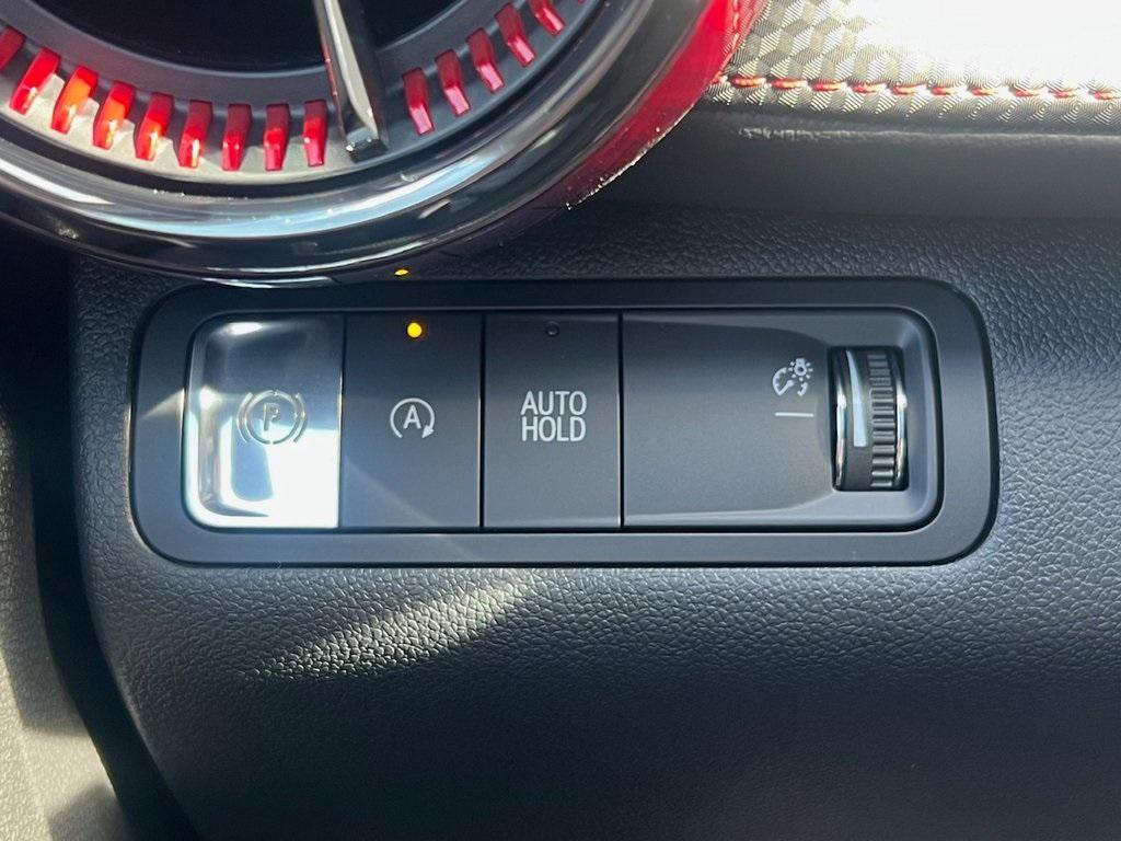 new 2026 Chevrolet Equinox car, priced at $38,785