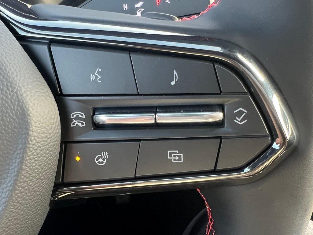 new 2026 Chevrolet Equinox car, priced at $38,785