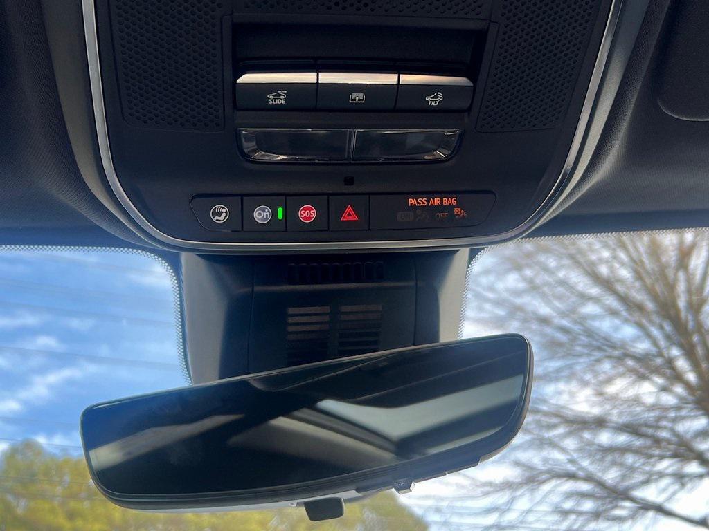 new 2026 Chevrolet Equinox car, priced at $38,785