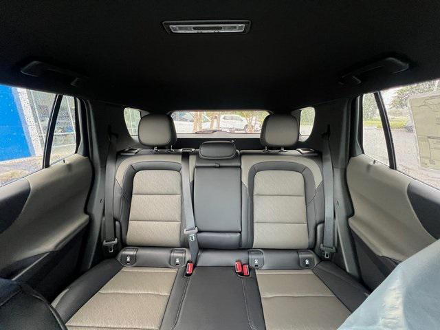 new 2026 Chevrolet Equinox car, priced at $32,340