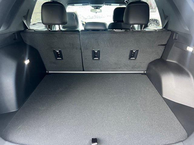new 2026 Chevrolet Equinox car, priced at $32,340