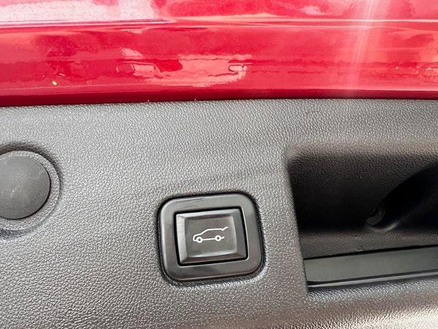 used 2023 Chevrolet Equinox car, priced at $23,299